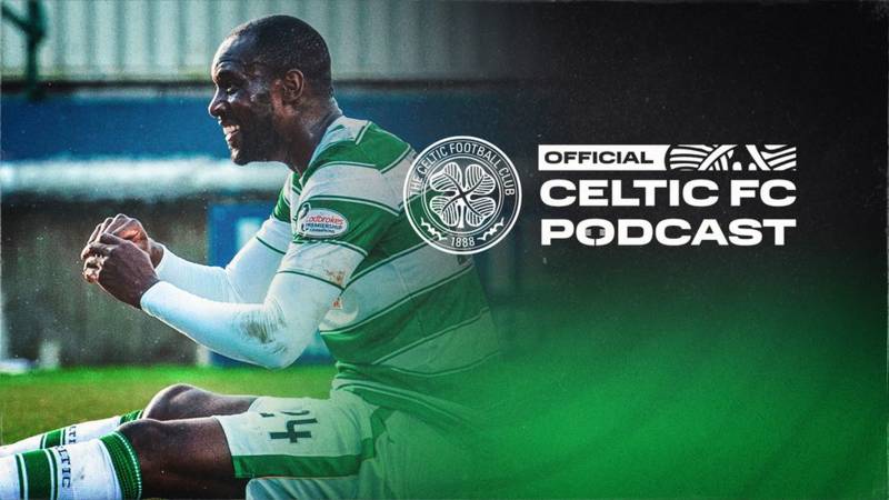 Carlton Cole Podcast: My Celtic goal is the most bizarre in my career