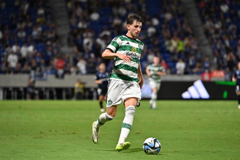 Celtic almost pull off stunning Friday night comeback vs Brighton in Premier League International Cup