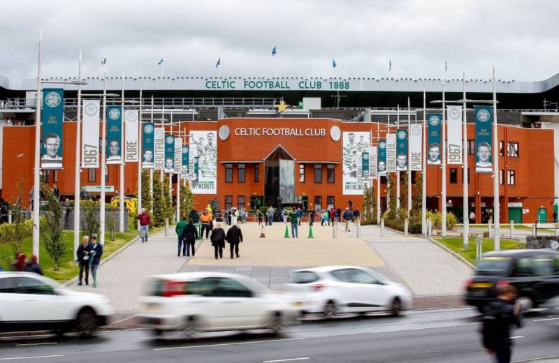 Celtic’s homegrown problem – who’s next after Calmac and Jamesy?