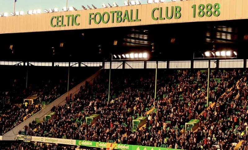 Celtic Tried to Sign Me Twice – EPL Striker’s Parkhead Regret