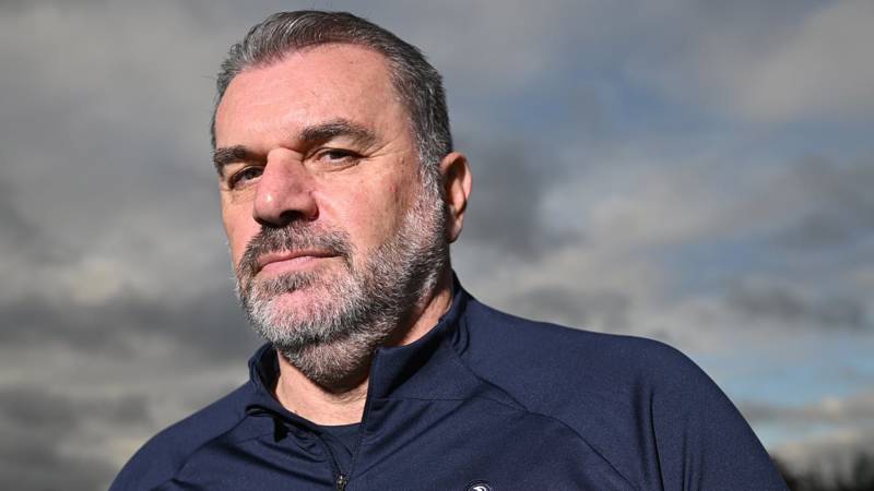 EXCLUSIVE: Ange Postecoglou claims he’s been ‘frustrated’ with being dismissed for his Australian background – as he reflects on the ‘burden’ of potential failure shutting the door on coaches from the region