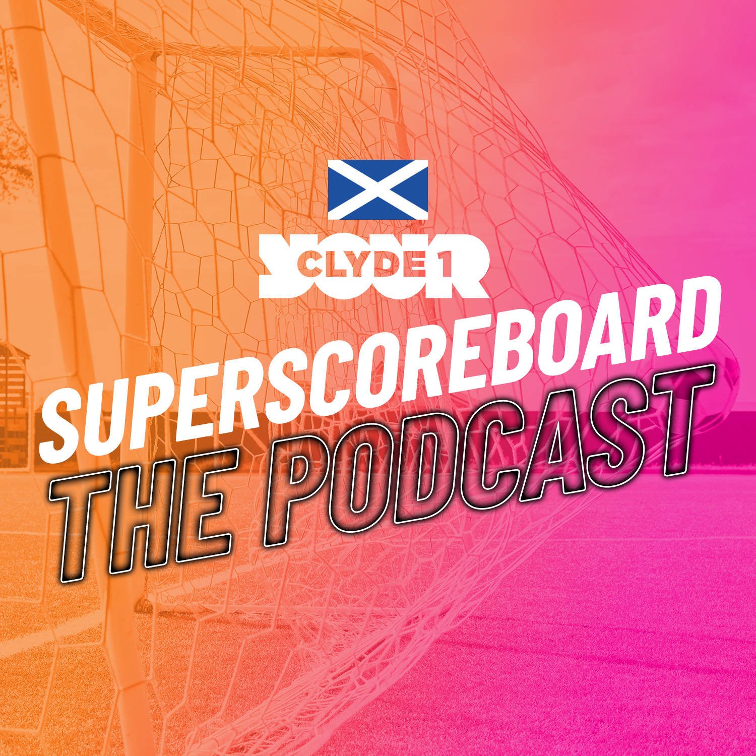 Friday 24th November Clyde 1 Superscoreboard