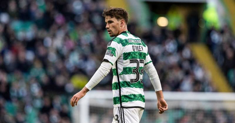 Matt O’Riley puts Celtic-mad gran’s football IQ at top of the class as secret behind Glasgow success revealed