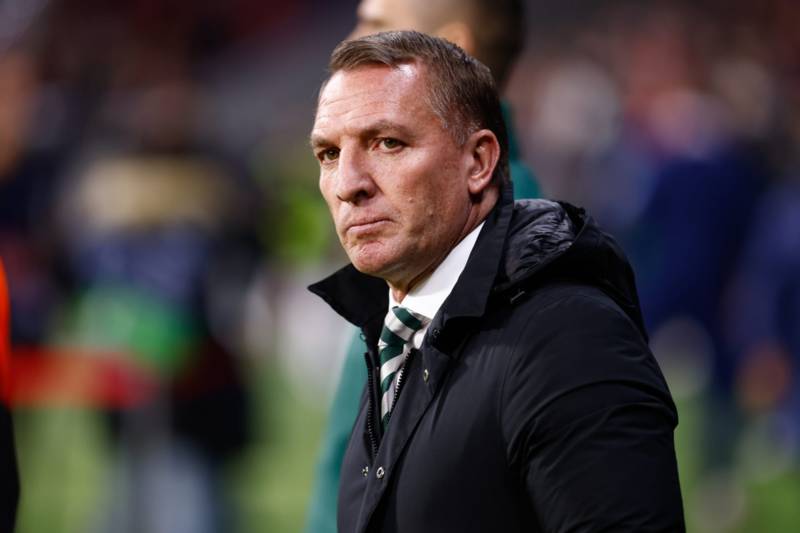 Celtic team news ahead of Motherwell as Brendan Rodgers discusses Kyogo and Palma status