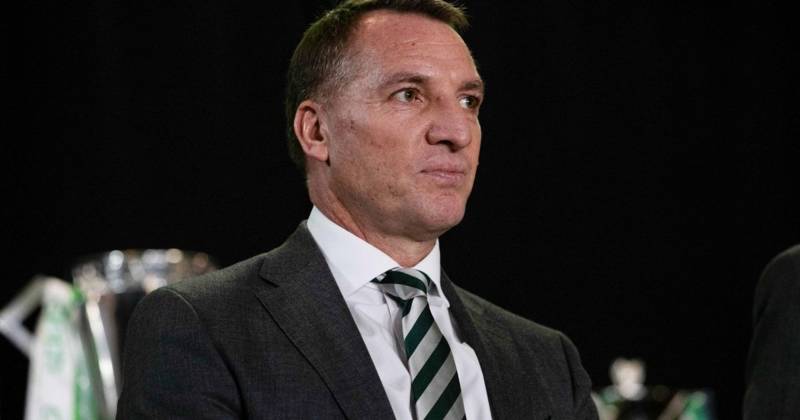 Celtic transfer judgement made by Chris Sutton as Brendan Rodgers faces ‘tough’ task in January