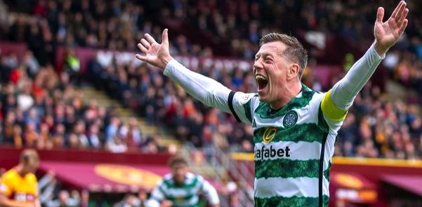 CELTIC v MOTHERWELL: 5-MINUTE QUIZ