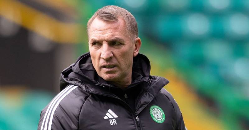 Celtic vs Motherwell team news confirmed as Brendan Rodgers makes Luis Palma decision