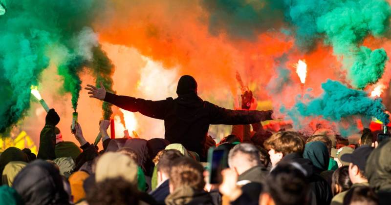 Green Brigade spokesperson addresses ‘return’ to Celtic Park as update given