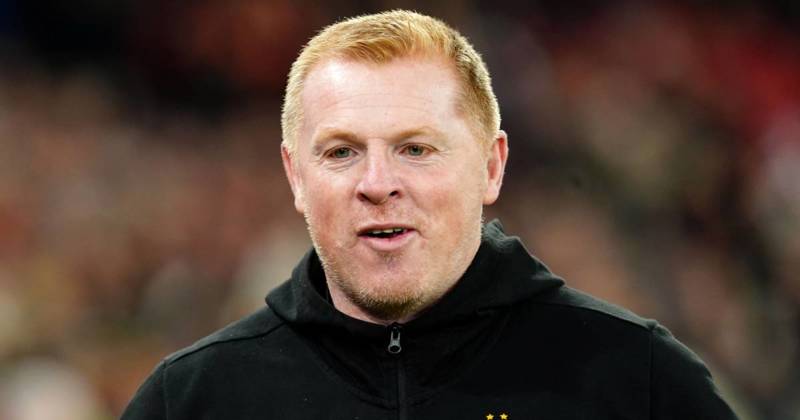 ‘No question’: Neil Lennon says he would like to be next Ireland manager