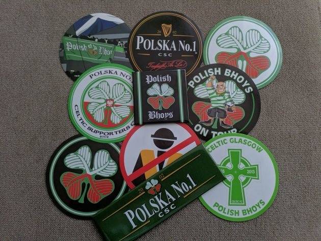 Football Without Fans – Polska No.1 CSC