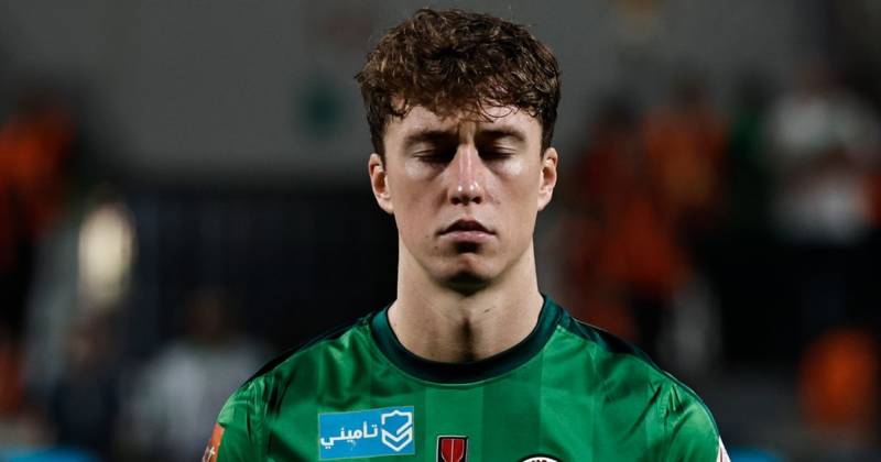 Jack Hendry vs Karim Benzema as Football Scotland watches Saudi Arabia clash from the stands