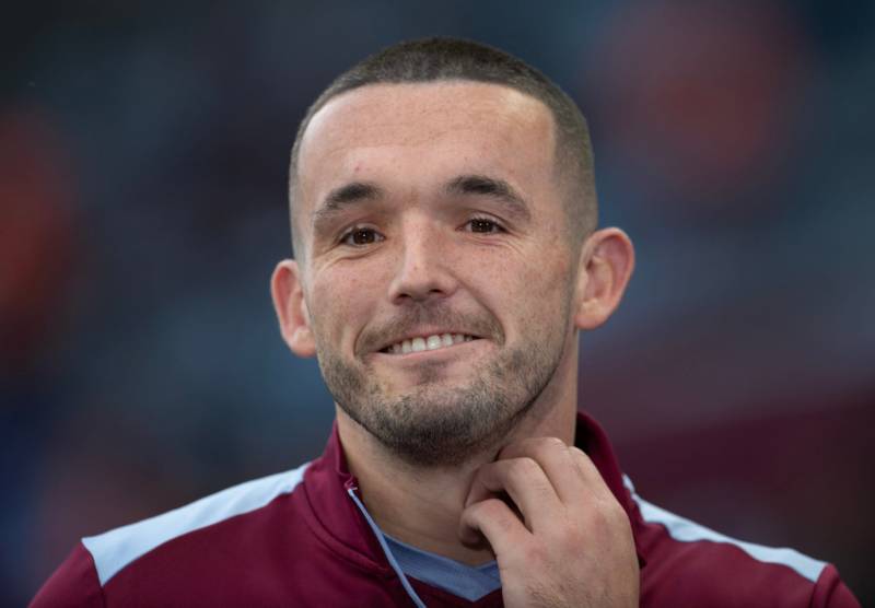 ‘Nonsense’: John McGinn shares what Celtic players told him about Ange Postecoglou when he became Spurs boss