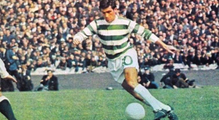 The Unforgettable Bertie Auld: Part Twelve: ‘Horrified at Ibrox’