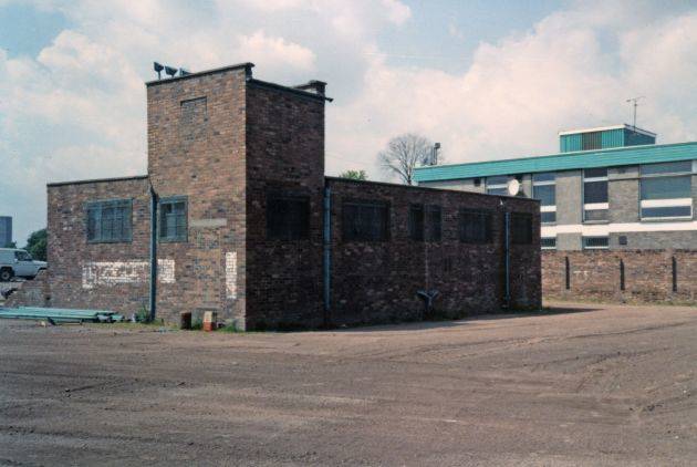 Photo Exclusive – A Celtic training session at Barrowfield in mid-1970s