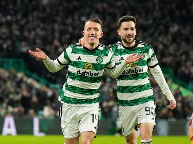 Scottish Premiership round-up – Challengers fail to capitalise on Celtic slip-up