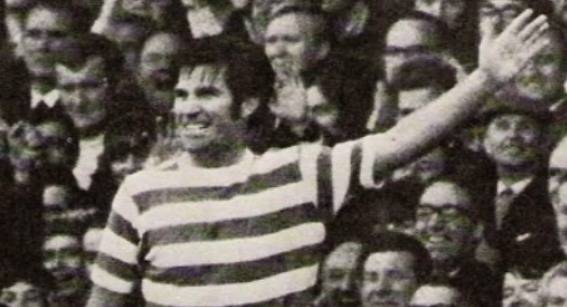 The Unforgettable Bertie Auld: Part Thirteen: ‘Rangers Didn’T Know What Hit Them’