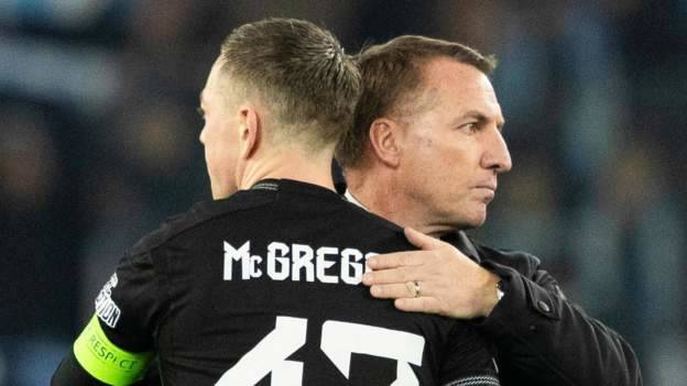 Is ‘glaring’ lack of quality holding Celtic back?