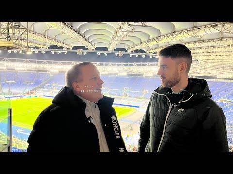 Lazio 2-0 Celtic | Full-Time Reaction from Stadio Olimpico