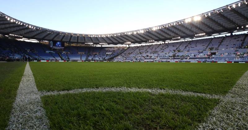 Lazio vs Celtic LIVE score and goal updates from the Champions League clash in Rome