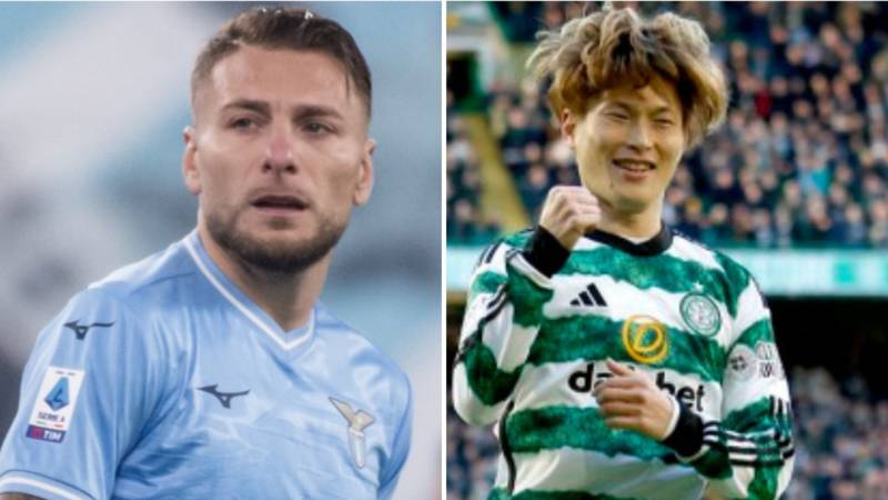 Lazio vs Celtic LIVE SCORE: Latest Champions League updates as Scottish giants seek first win in Group E – stream, TV