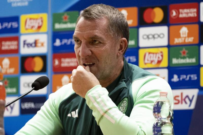 What does tonight hold in store for Celtic? Another humiliation, or a turning point in Champions League performances?