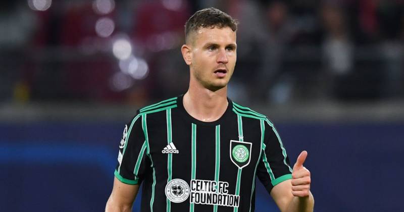 Mark Lawwell Celtic transfer record assessed as Alistair Johnston impact outweighs Oliver Abildgaard flop