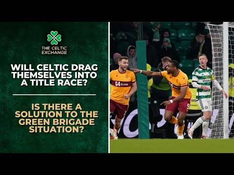 Have We Created A Title Race | Green Brigade Situation Needs Resolved