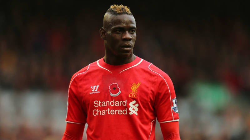 Mario Balotelli declares Celtic boss ‘the worst coach’