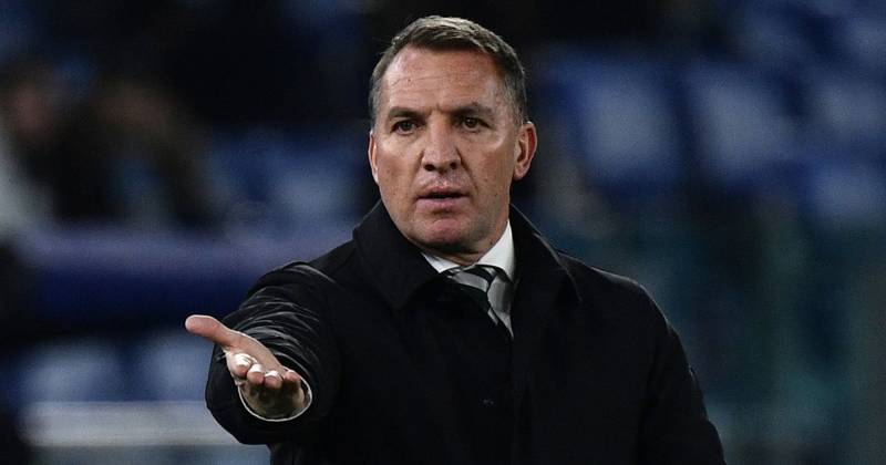 Brendan Rodgers in confident Celtic transfer claim as boss offers inside track on shared Dermot Desmond vision