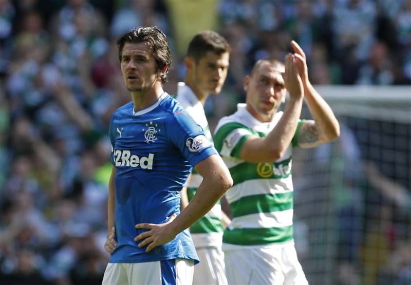 Barton’s Bizarre Anti-Celtic Rant Confirms He’s The Complete Muppet We Knew He Was.