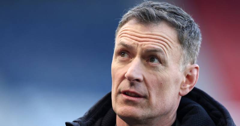 Chris Sutton fears Celtic are losing domestic fear factor after lacklustre draws