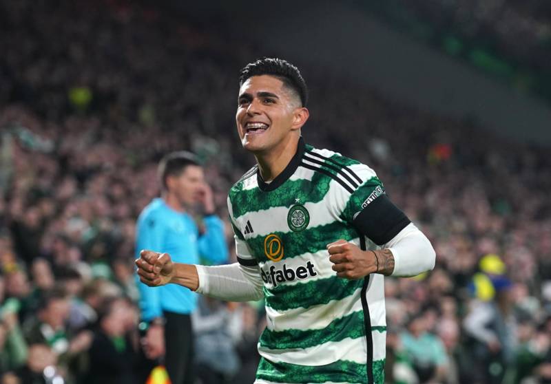 Luis Palma in agreement with Rodgers over Celtic transfer comments