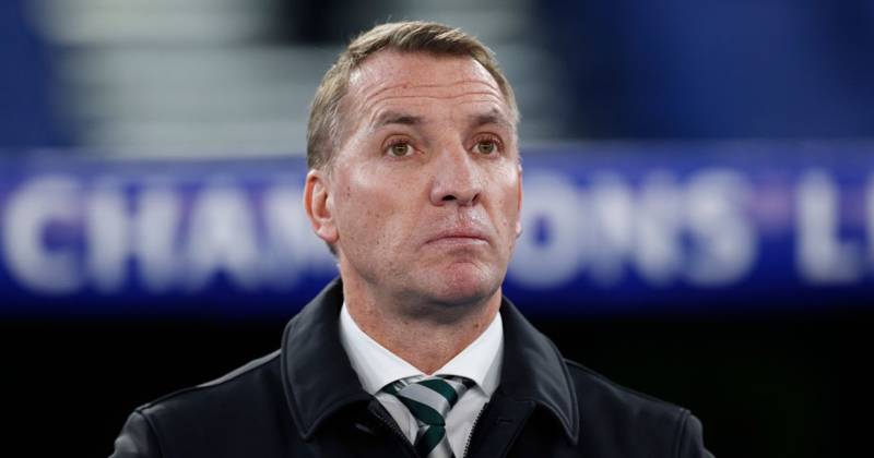 Brendan Rodgers rejects brewing Celtic narrative but produces mounting evidence of Premiership fear factor