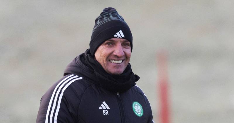 Celtic starting team news vs St Johnstone as Brendan Rodgers bids for Champions League exit response