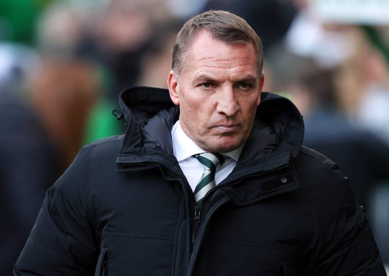 ‘I wouldn’t rule out’: Mark Guidi makes £15m January transfer claim after Rodgers’ ‘message’ to the Celtic board