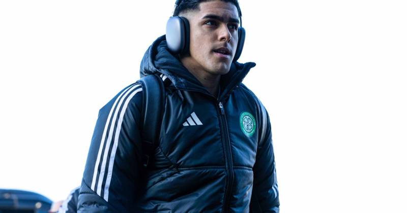 St Johnstone vs Celtic team news confirmed as Brendan Rodgers makes two changes