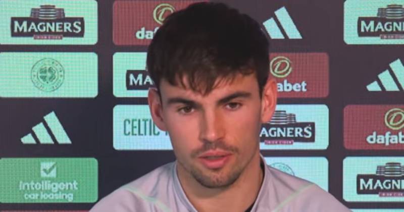 Inside Brendan Rodgers Celtic rollicking as Matt O’Riley reveals dressing room reaction