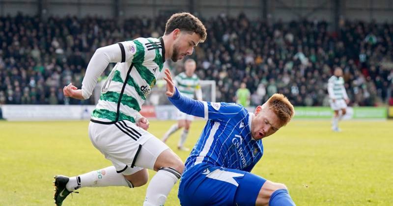 The Mikey Johnston Celtic ‘desire’ factor as BBC pundit explains big difference vs St Johnstone