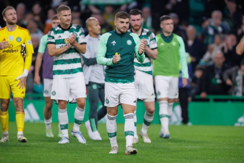 John Hartson sends Mikey Johnston and James Forrest message ahead of Celtic v Hibernian