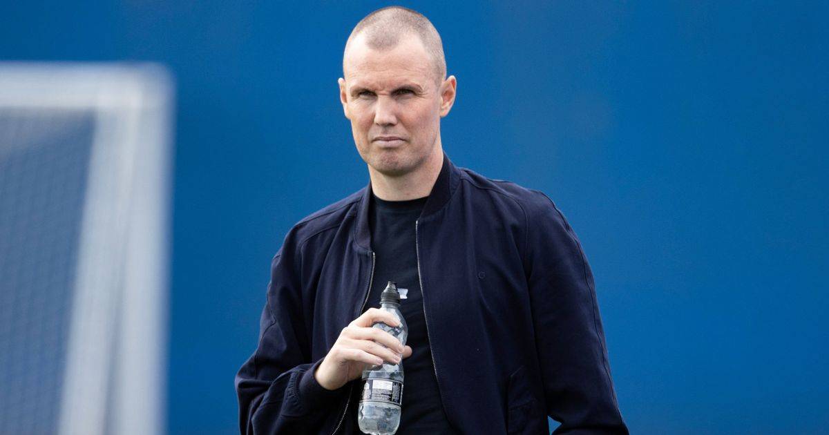 Kenny Miller Names SPFL Star That Could Interest Rangers And Celtic But ...