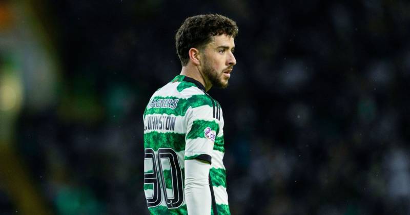 Mikey Johnston reminded Celtic star ‘not young player’ as Brendan Rodgers issues ‘do more’ demand