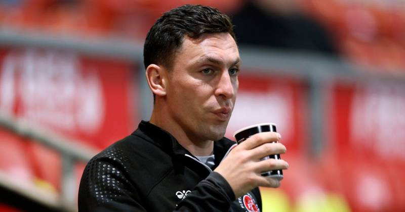 Scott Brown surprise Sunderland manager ‘contender’ as Michael Beale opponent for EFL job