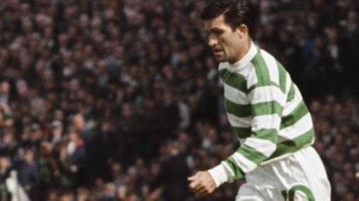 The Unforgettable Bertie Auld: Part Twenty-Two: ‘I’Ll Do My Best,’ Said Wee Jinky