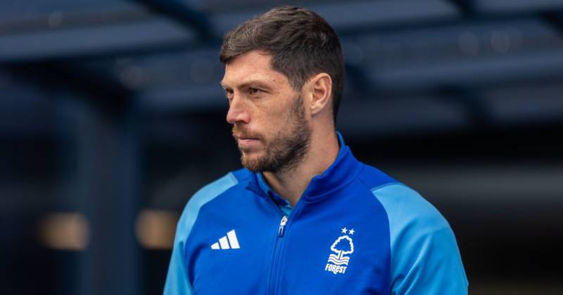 6 Scott McKenna transfer destinations as Nottingham Forest banish Scotland star