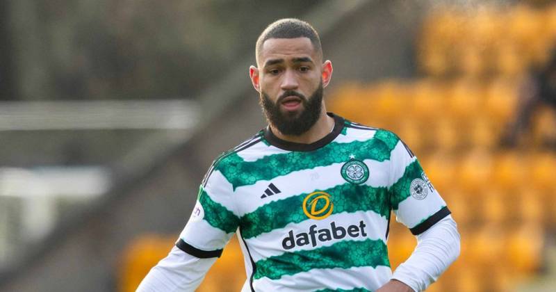 Cameron Carter-Vickers Celtic injury update as Brendan Rodgers explains Kilmarnock chances