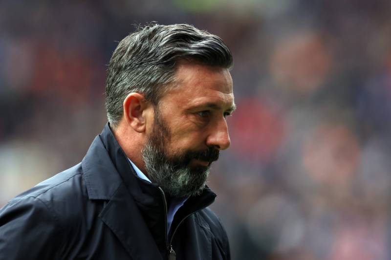 Derek McInnes says he has “a real concern” ahead of Celtic as injury crisis hits Kilmarnock