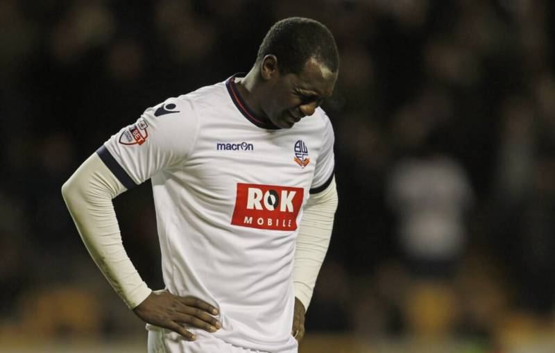 Emile Heskey Makes Surprising Celtic Claim