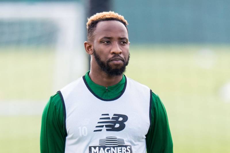 Ex-Rangers boss waxes lyrical about return of Celtic hero Dembele