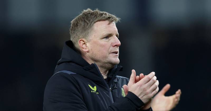 Ange Postecoglou grateful for Eddie Howe Celtic snub as ‘sliding doors’ moment resulted in Spurs switch