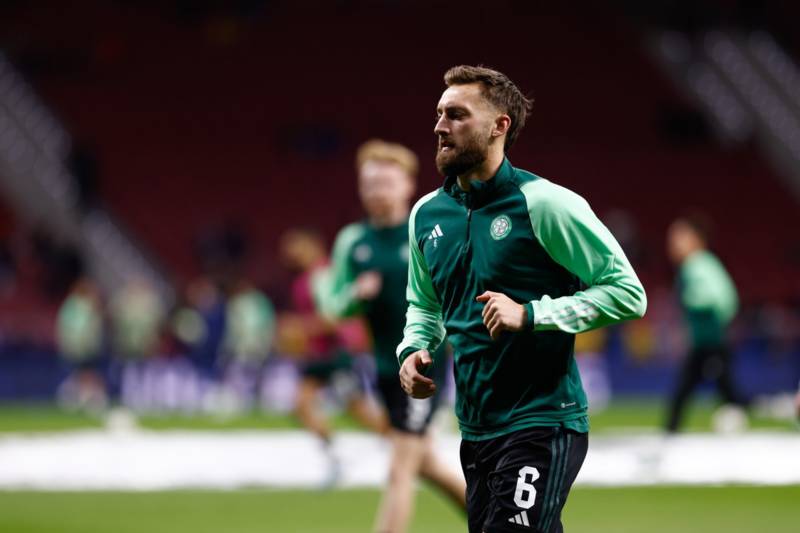 Brendan Rodgers’ verdict on Nat Phillips Celtic loan as Liverpool return looms